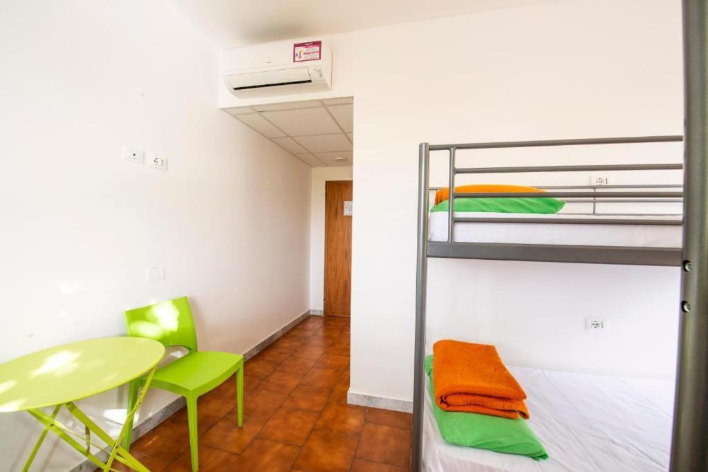 Bed 2-Bed Female Dorm Private Ext Bathroom